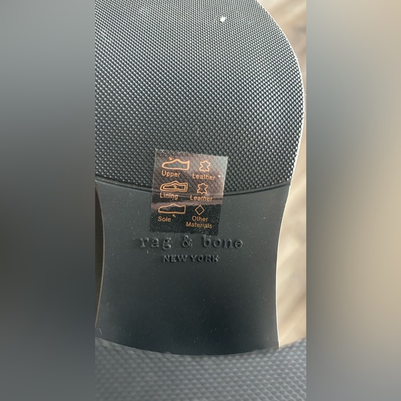 Rag & bone boot - Picture 9 of 11